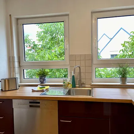 Am Nonnenbach - Moderne In Unmittelbarer Seenaehe *