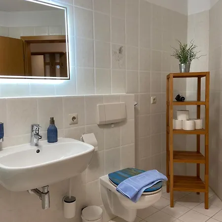 Am Nonnenbach - Moderne In Unmittelbarer Seenaehe *