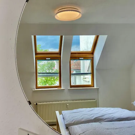 Am Nonnenbach - Moderne In Unmittelbarer Seenaehe * Kressbronn am Bodensee