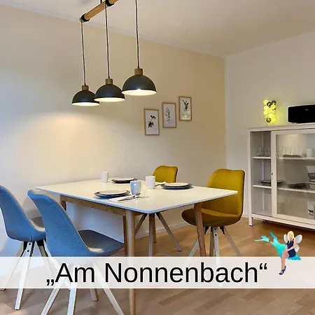 Am Nonnenbach - Moderne In Unmittelbarer Seenaehe *