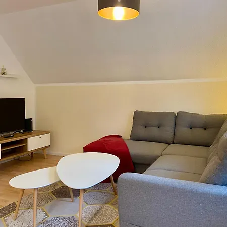 Am Nonnenbach - Moderne In Unmittelbarer Seenaehe Kressbronn am Bodensee