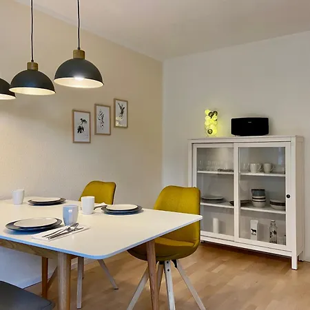 Am Nonnenbach - Moderne In Unmittelbarer Seenaehe * Kressbronn am Bodensee