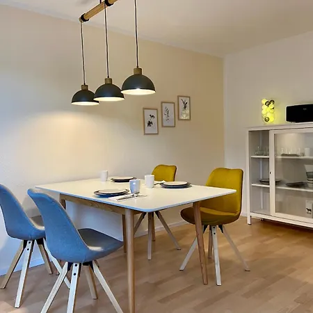 Am Nonnenbach Apartment