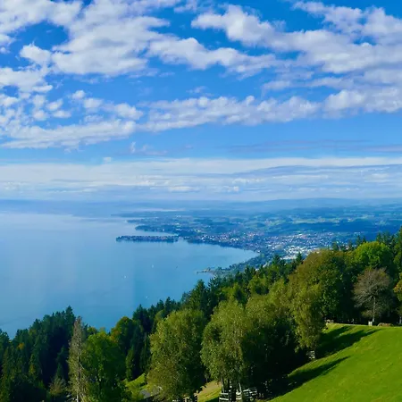 Am Nonnenbach - Moderne In Unmittelbarer Seenaehe *